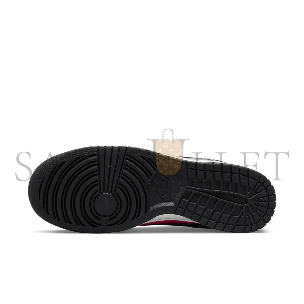 NIKE SB DUNK LOW RETRO PRM GRAFFITI BLACK DM0108-002
